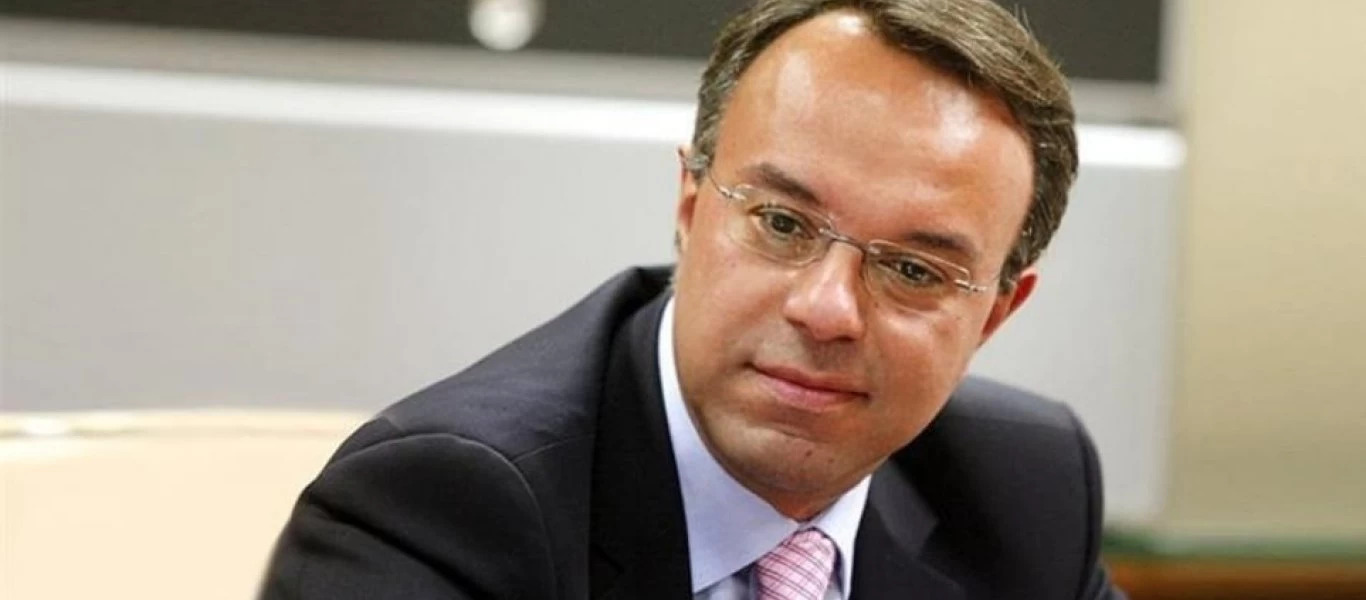 Χ.Σταικούρας: «Όσους ανέργους δεν στηρίζουμε οικονομικά είναι γιατί έτσι μας είπε η ΕΕ»